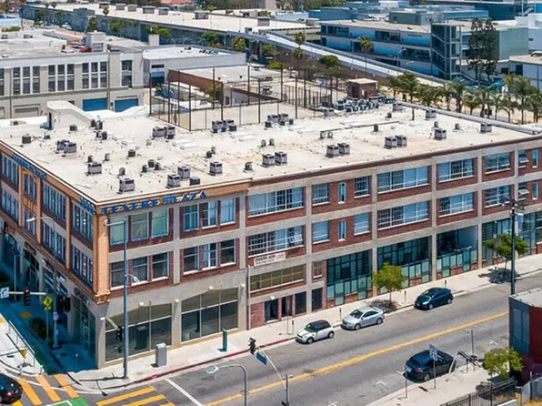 TEXERE PLAZA LOFTS