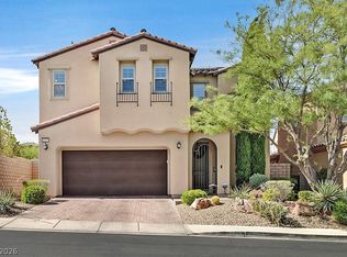 12270 Sandy Peak Ave, Las Vegas, NV 89138