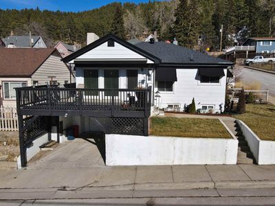 11 Jackson St, Deadwood, SD, 57732