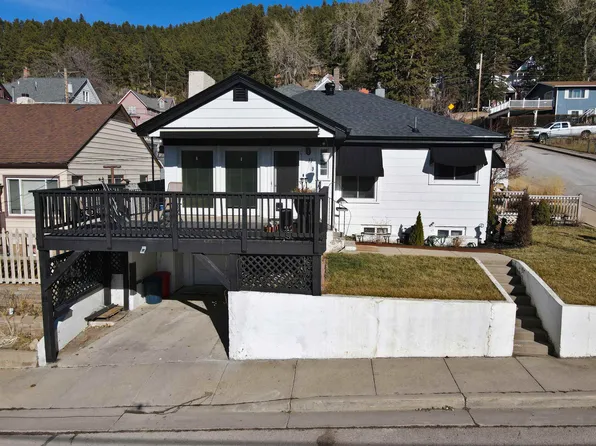 11 Jackson St, Deadwood, SD 57732
