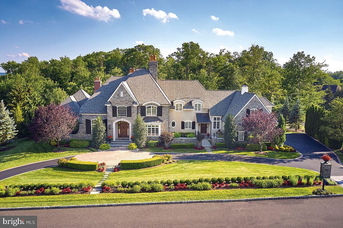 876 Penn Oak Rd, Lower Gwynedd, PA 19002 Zillow