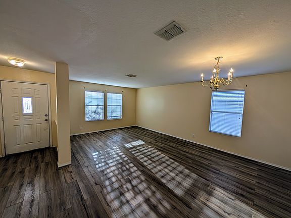 Formal Living and Dining