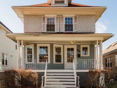 1011 S Euclid Ave, Oak Park, IL, 60304