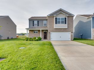 212 Tessa Grace Way, Murfreesboro, TN 37129