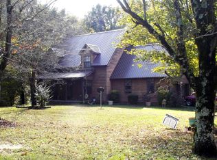 626 Gudger Rd, Madisonville, TN 37354