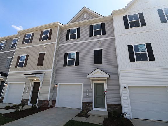 Exterior - March 31, 2026