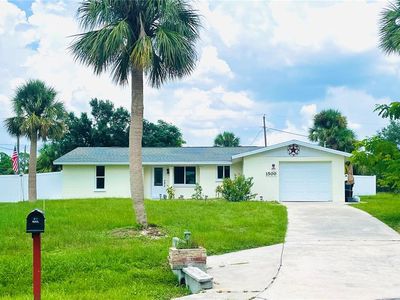 1500 Lakeview Pl, Englewood, FL, 34223