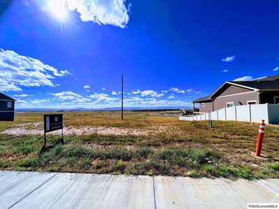 1810 Geronimo Way, Laramie, WY, 82070