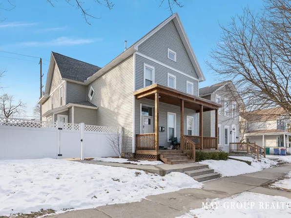 707 Livingston Ave NE, Grand Rapids, MI 49503