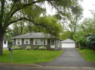 2000 Dieter St, Saint Paul, MN 55109