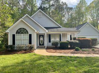 410 Kimbell Way, Locust Grove, GA 30248