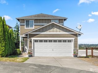 1114 73rd Dr SE, Lake Stevens, WA