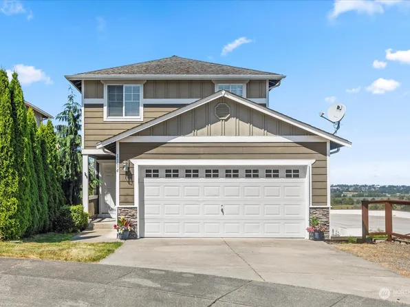1114 73rd Drive SE, Lake Stevens, WA 98258