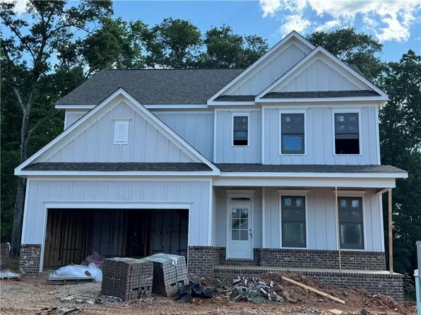 234 Dooly Dr, Statham, GA 30666