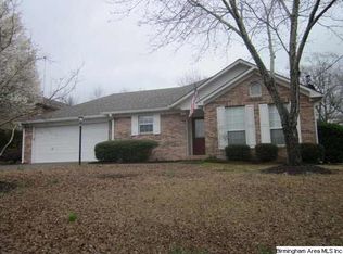 84 Elaine St, Springville, AL 35146