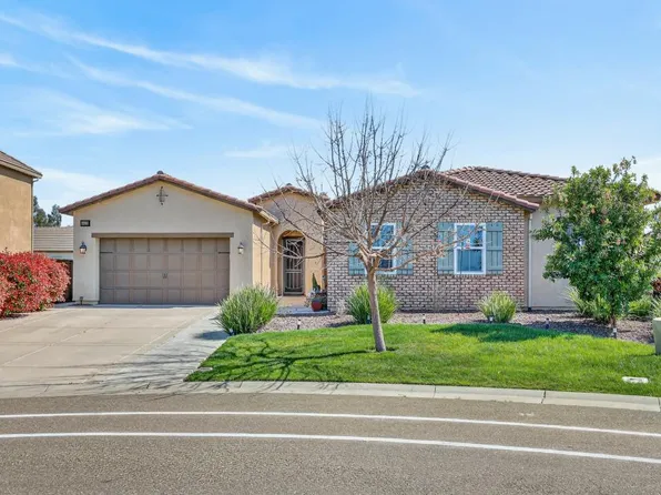 4429 Seabiscuit Dr, Roseville, CA 95747