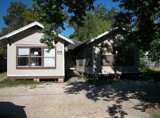 202 Greenwood St #4, Houston, TX 77011
