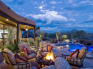27625 N 65th Way, Scottsdale, AZ 85266