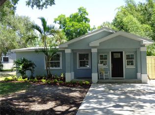 7502 S Germer St, Tampa, FL 33616