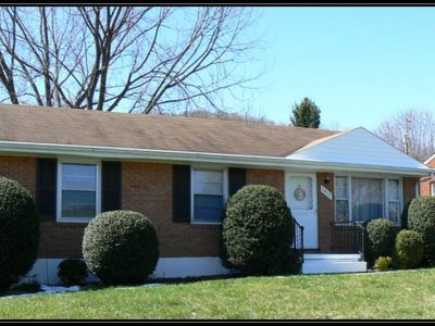 1412 Lancer Dr, Salem, VA, 24153