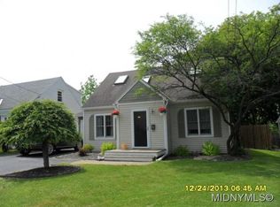 13 Leard Rd, New Hartford, NY 13413