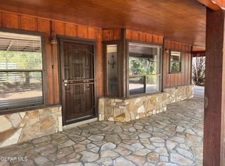 6525 Upper Valley Rd, El Paso, TX 79932