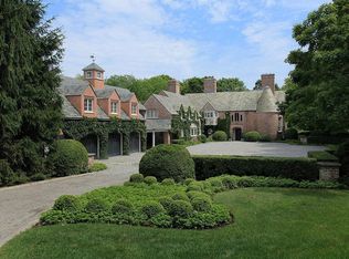 371 Claremont Rd, Bernardsville, NJ 07924