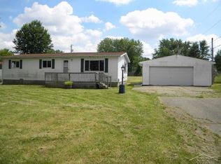 8890 Lennon Rd, Corunna, MI 48817