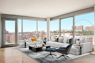 220 Saint Nicholas' Avenue, #3