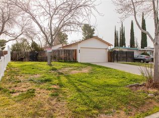 38990 Juniper Tree Rd, Palmdale, CA 93551