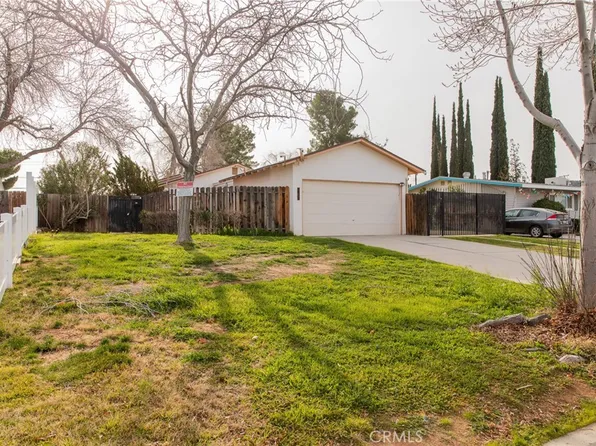 38990 Juniper Tree Rd, Palmdale, CA 93551