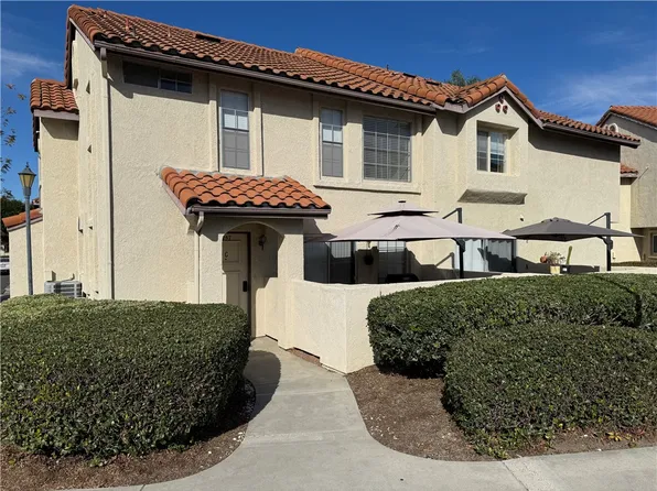 23401 La Crescenta #C257, Mission Viejo, CA 92691