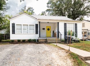 1203 W Cedar St, El Dorado, AR 71730