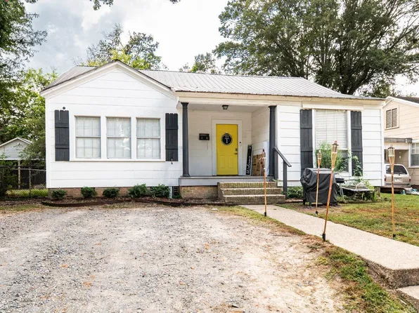 1203 W Cedar St, El Dorado, AR 71730