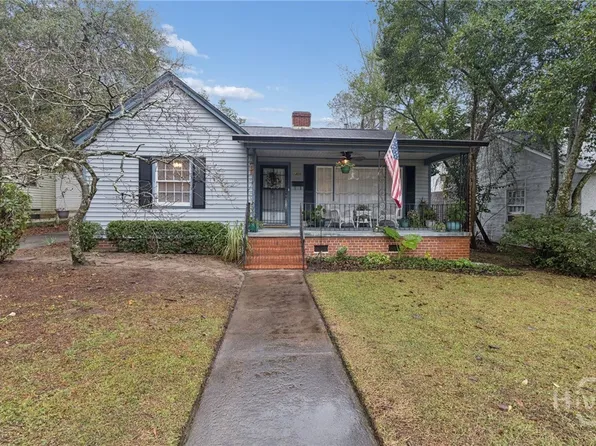 1405 E 54th Street, Savannah, GA 31404