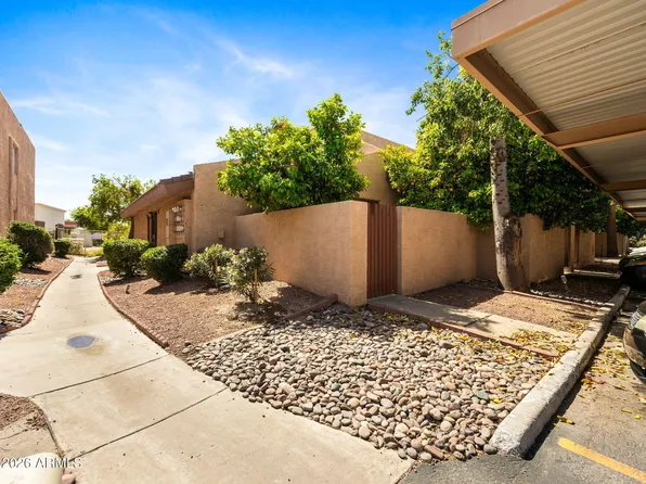 2121 W ROYAL PALM Road #1087, Phoenix, AZ 85021