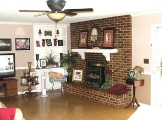 21895 County Road 14, Florence, AL 35633