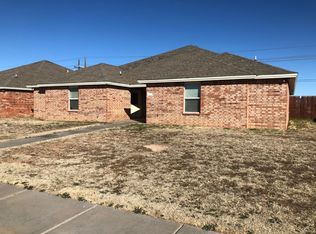 910 N Bangor Ave, Lubbock, TX 79416