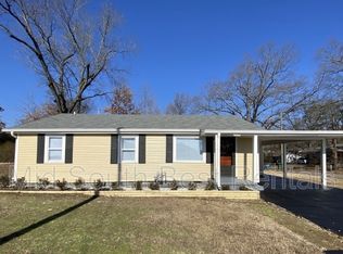3224 Longcoy St, Little Rock, AR 72204