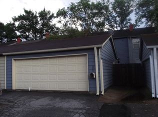 5993 Lofty Oak Rd, Memphis, TN 38115