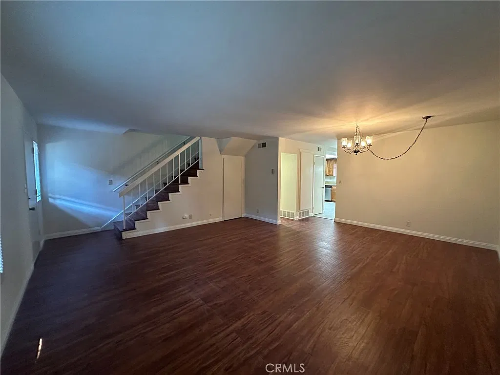 3 bed, 1597 sqft, $3,450 — Photo 4