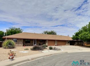 3029 Alhambra Dr, Roswell, NM 88201