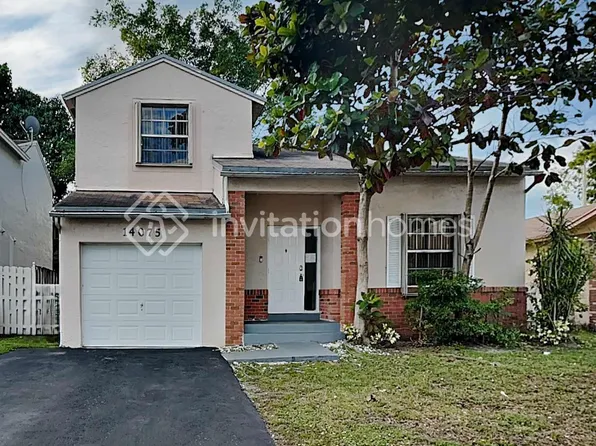 14075 Langley Pl, Fort Lauderdale, FL 33325