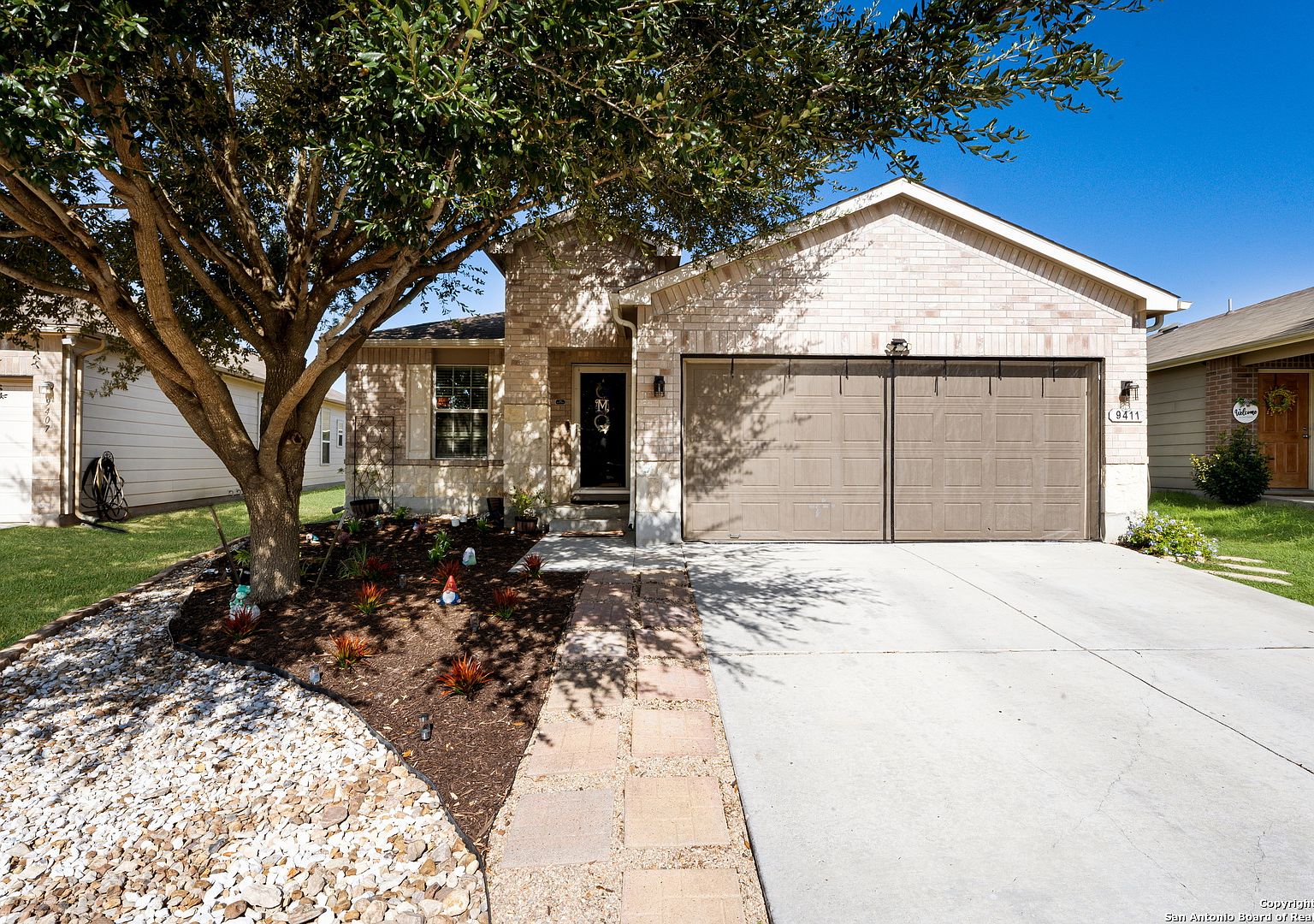 9411 Hanover Sky, Converse, TX 78109 | Zillow