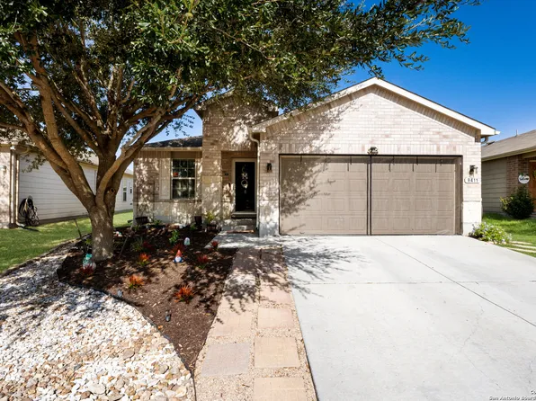 9411 Hanover Sky, Converse, TX 78109