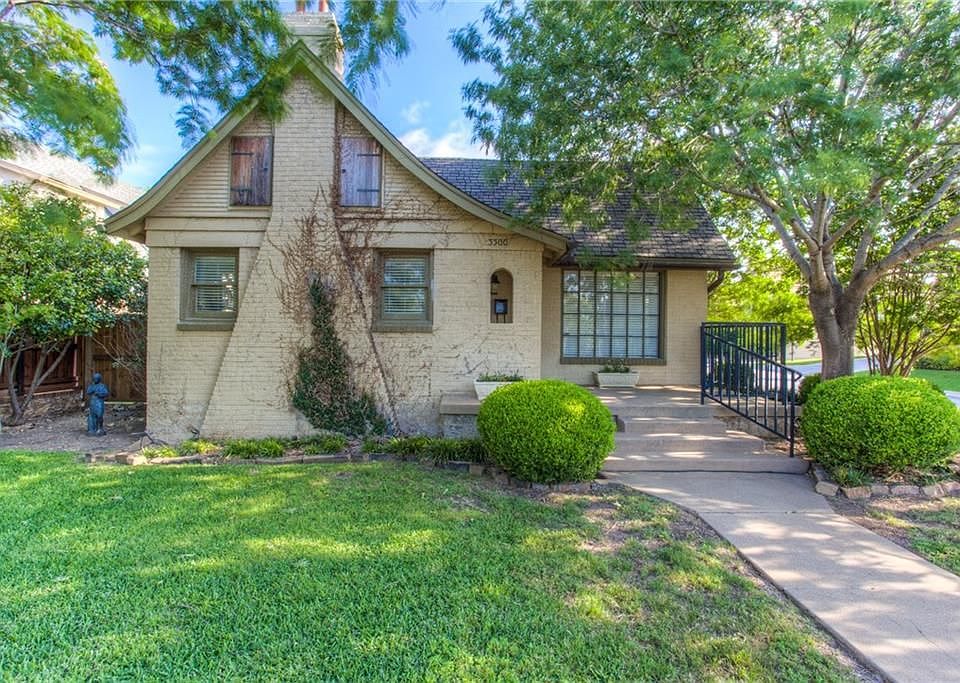 1st image of 5500 El Campo Ave