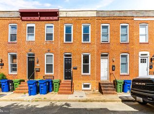 1609 Patapsco St, Baltimore, MD 21230