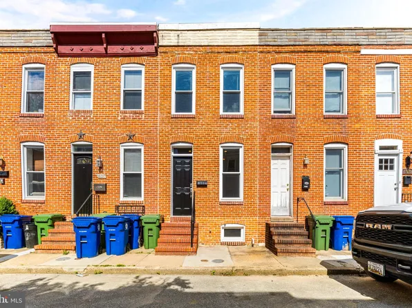 1609 Patapsco St, Baltimore, MD 21230