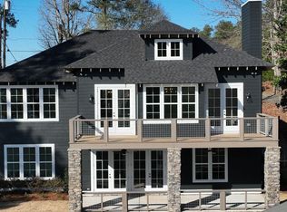 423 Lakeview Rd, Alexander City, AL 35010