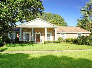 4305 Burtonwood Dr, Pensacola, FL 32514